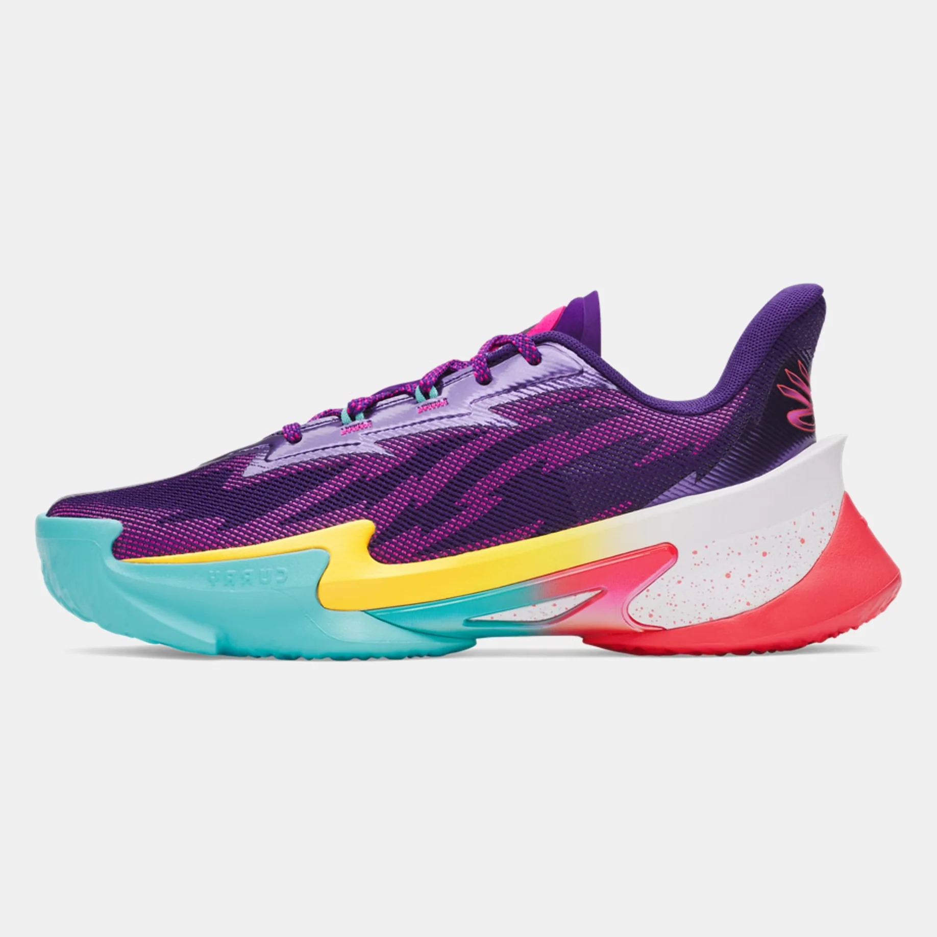 Curry Series 7 World Tour - Image 2