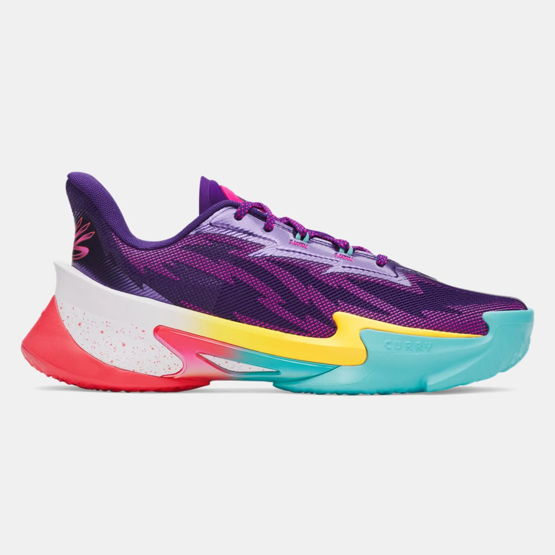 Curry Series 7 World Tour - Image 4