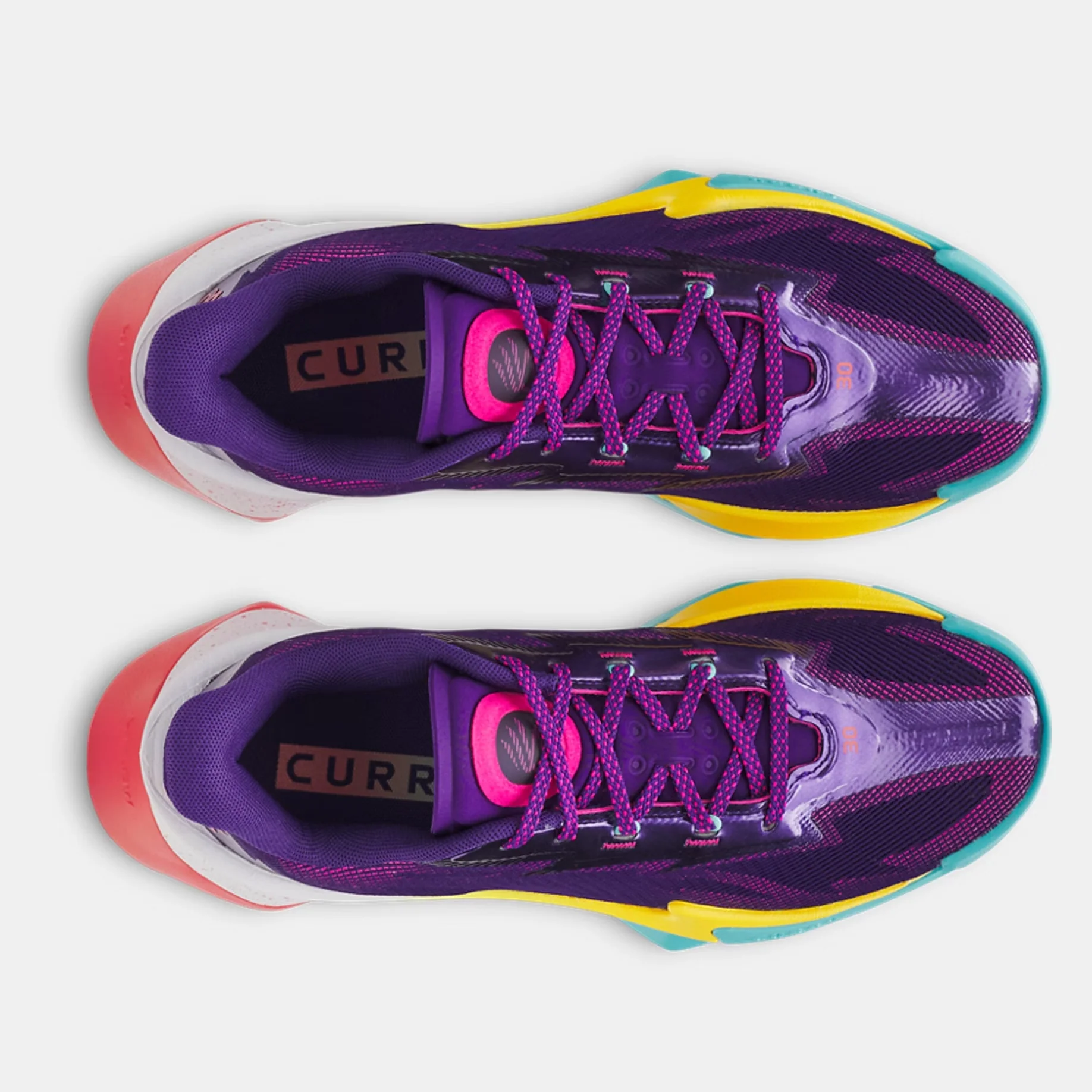 Curry Series 7 World Tour - Image 6