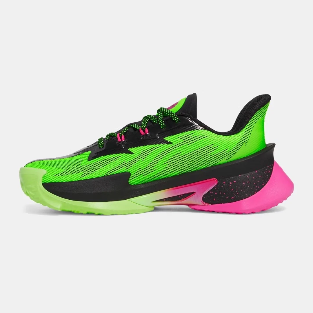 Curry Series 7 Aurora - Image 2