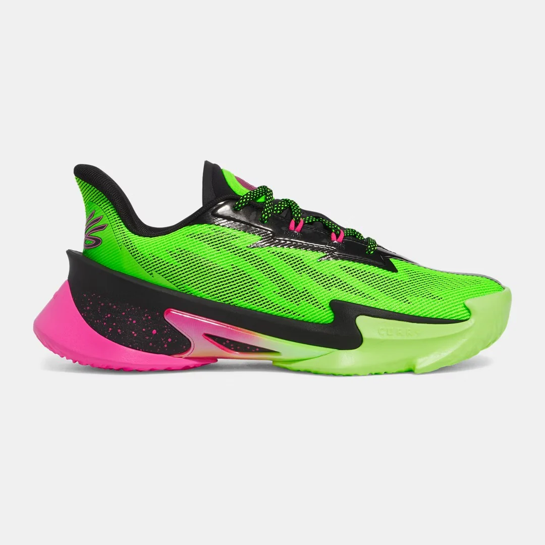Curry Series 7 Aurora - Image 3
