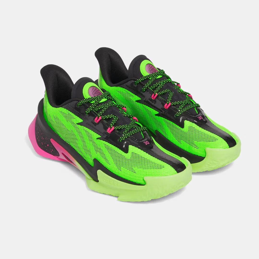 Curry Series 7 Aurora - Image 4