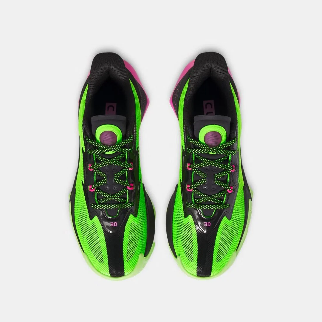 Curry Series 7 Aurora - Image 6