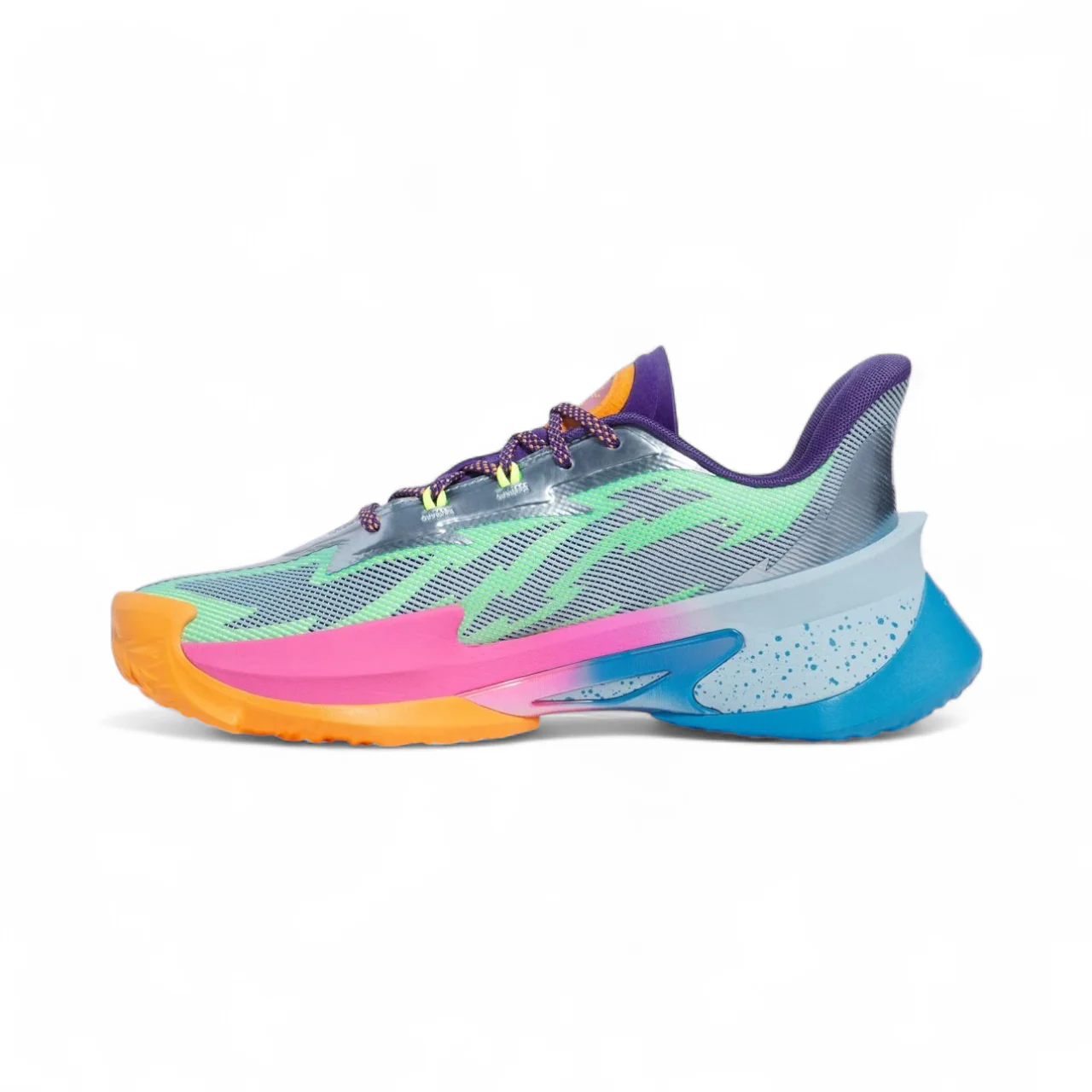 Curry Series 7 Cotton Candy - Image 2