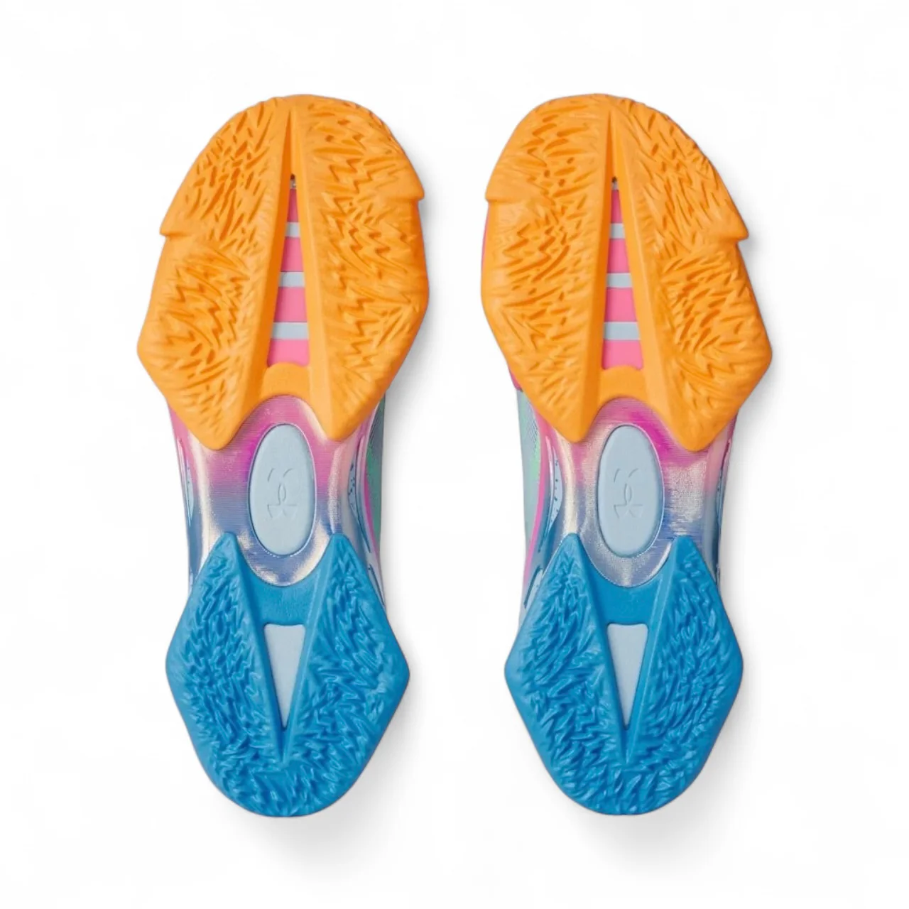 Curry Series 7 Cotton Candy - Image 5