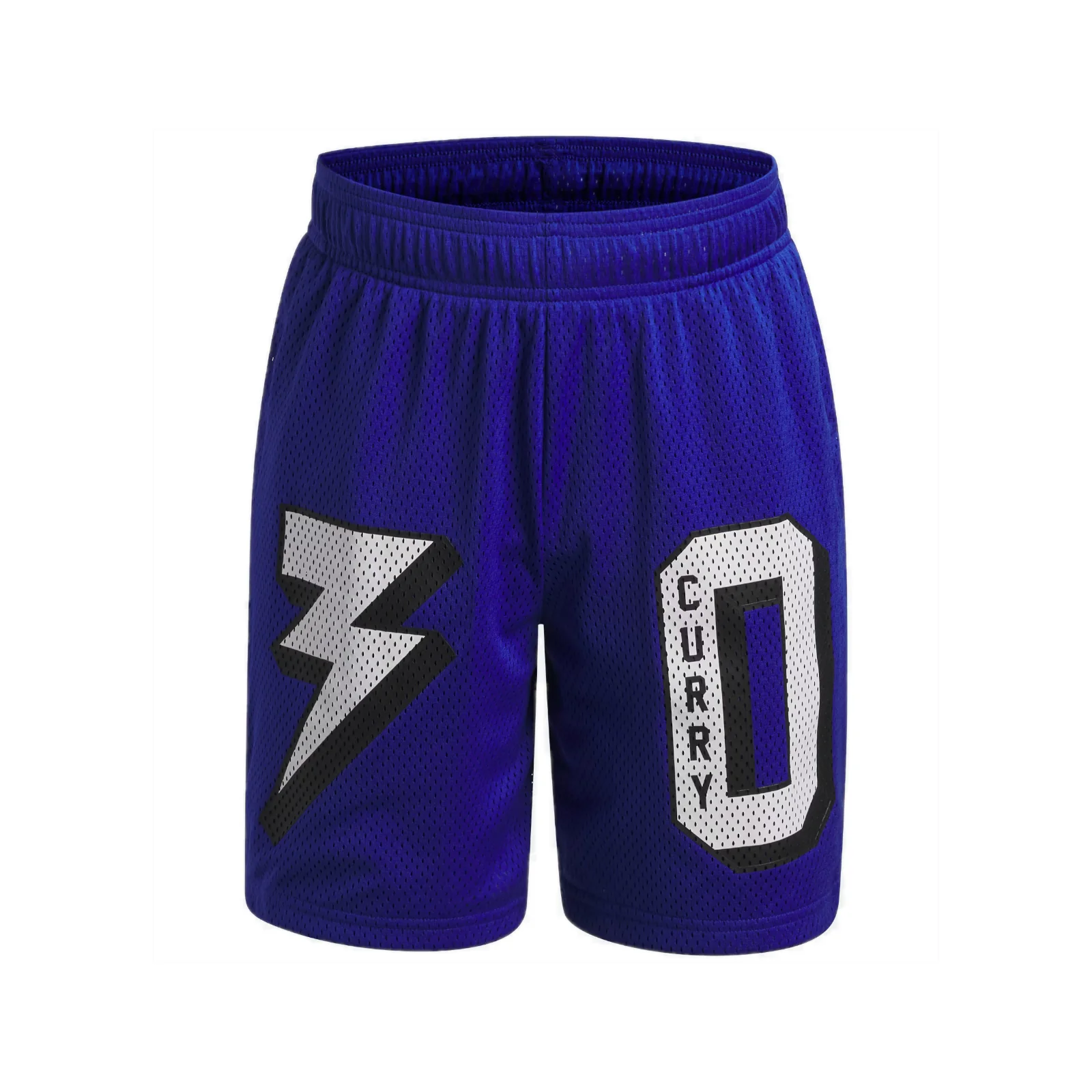 Curry Signature Shorts - Image 3