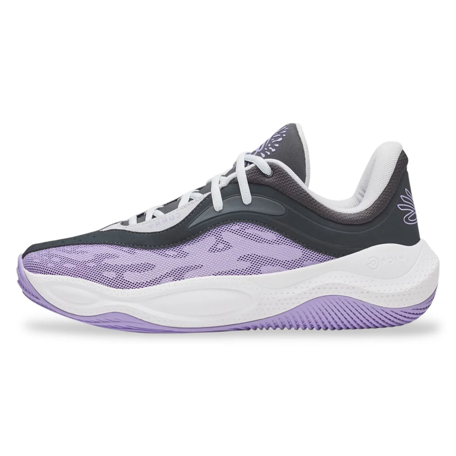 Curry Splash 25 Purple - Image 2