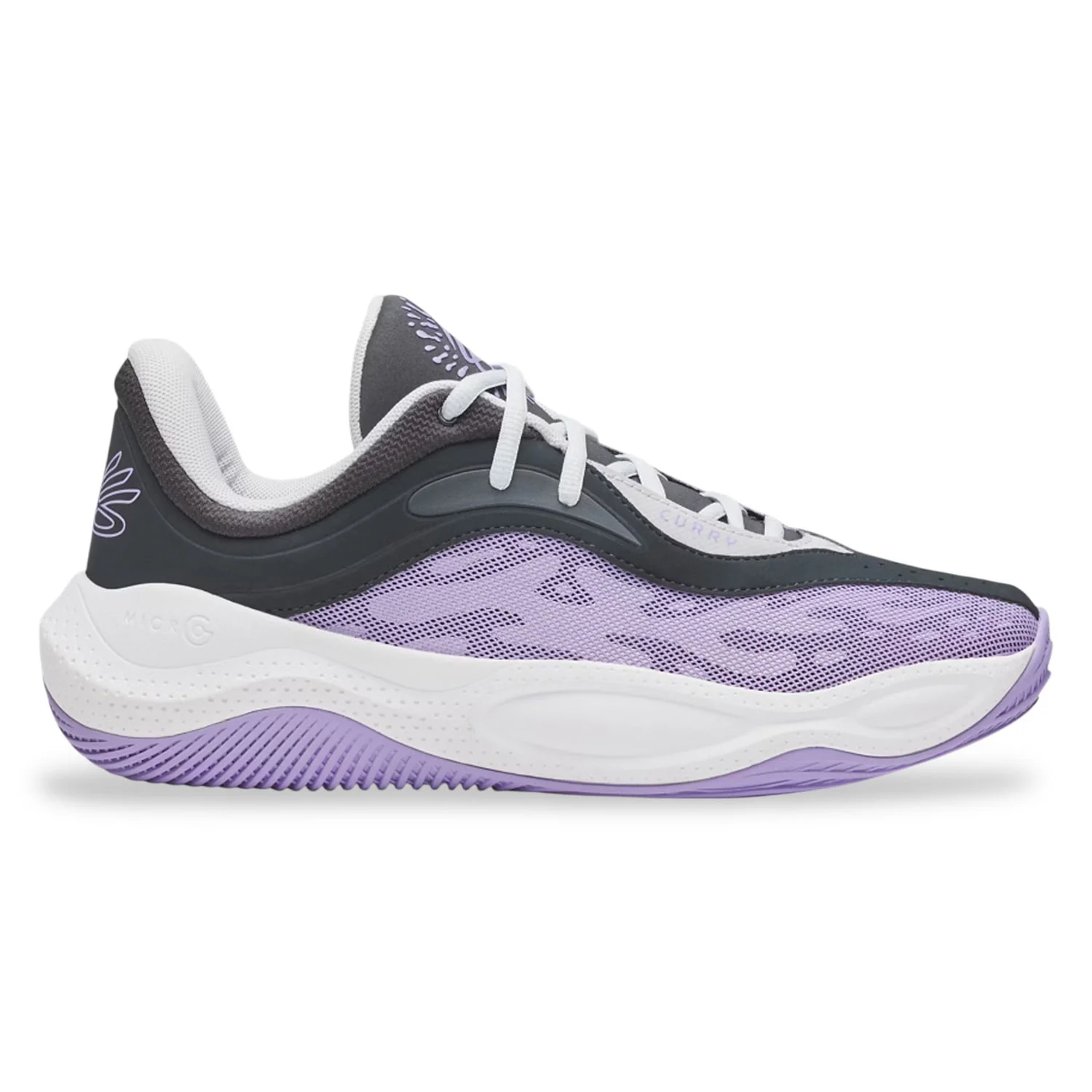 Curry Splash 25 Purple - Image 4