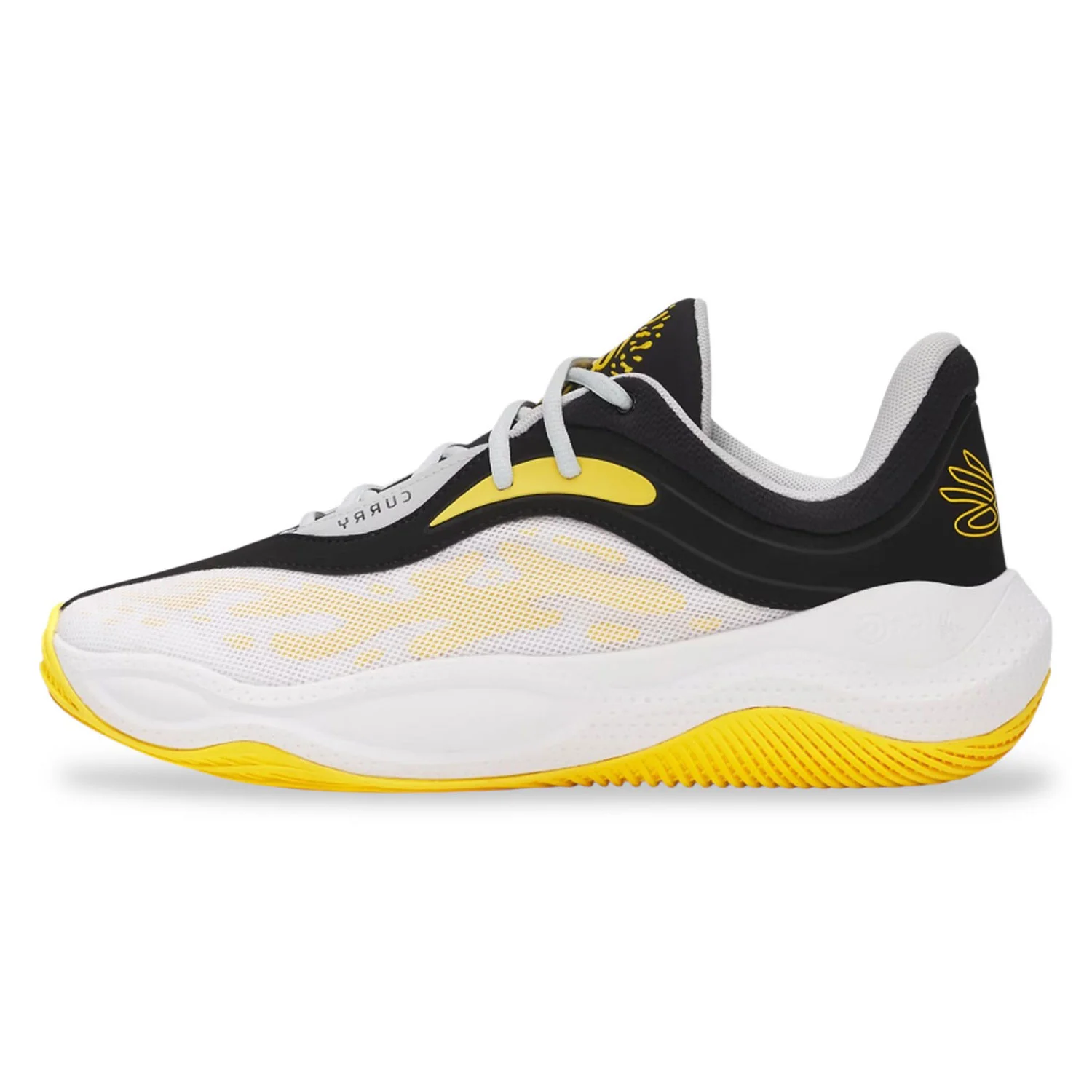 Curry Splash 25 Yellow - Image 2