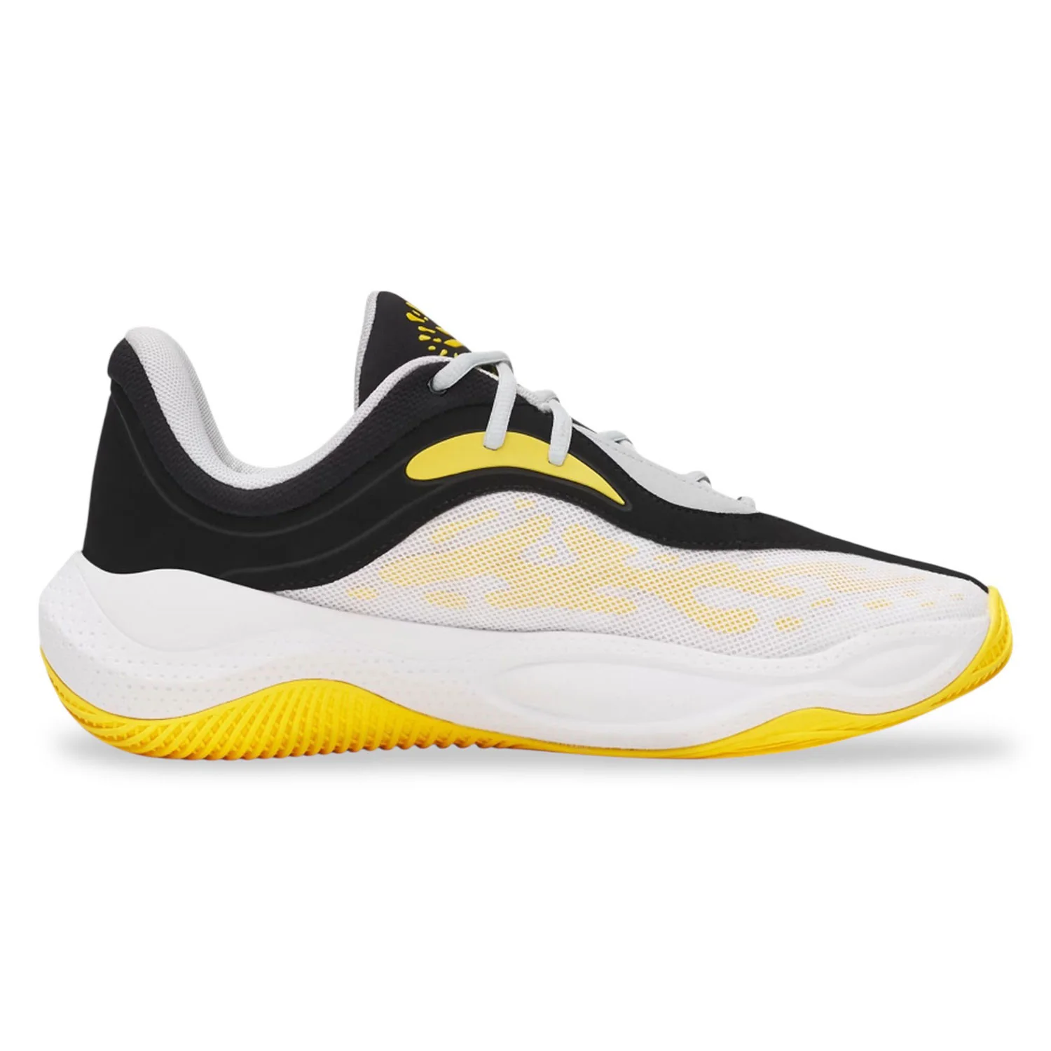 Curry Splash 25 Yellow - Image 3
