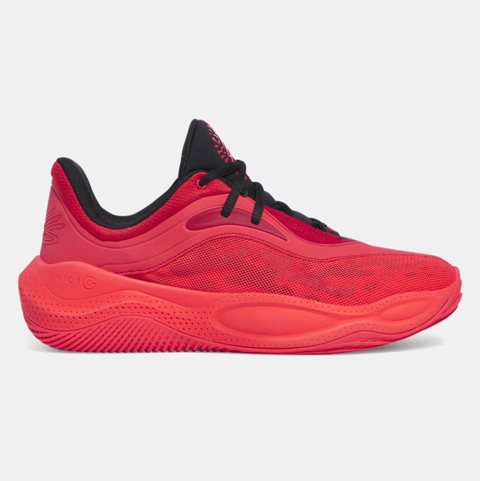Curry Splash 25 - Racer Red - Image 3
