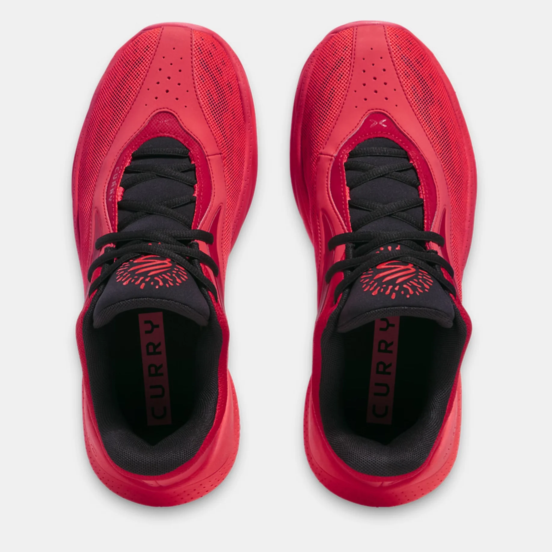 Curry Splash 25 - Racer Red - Image 4