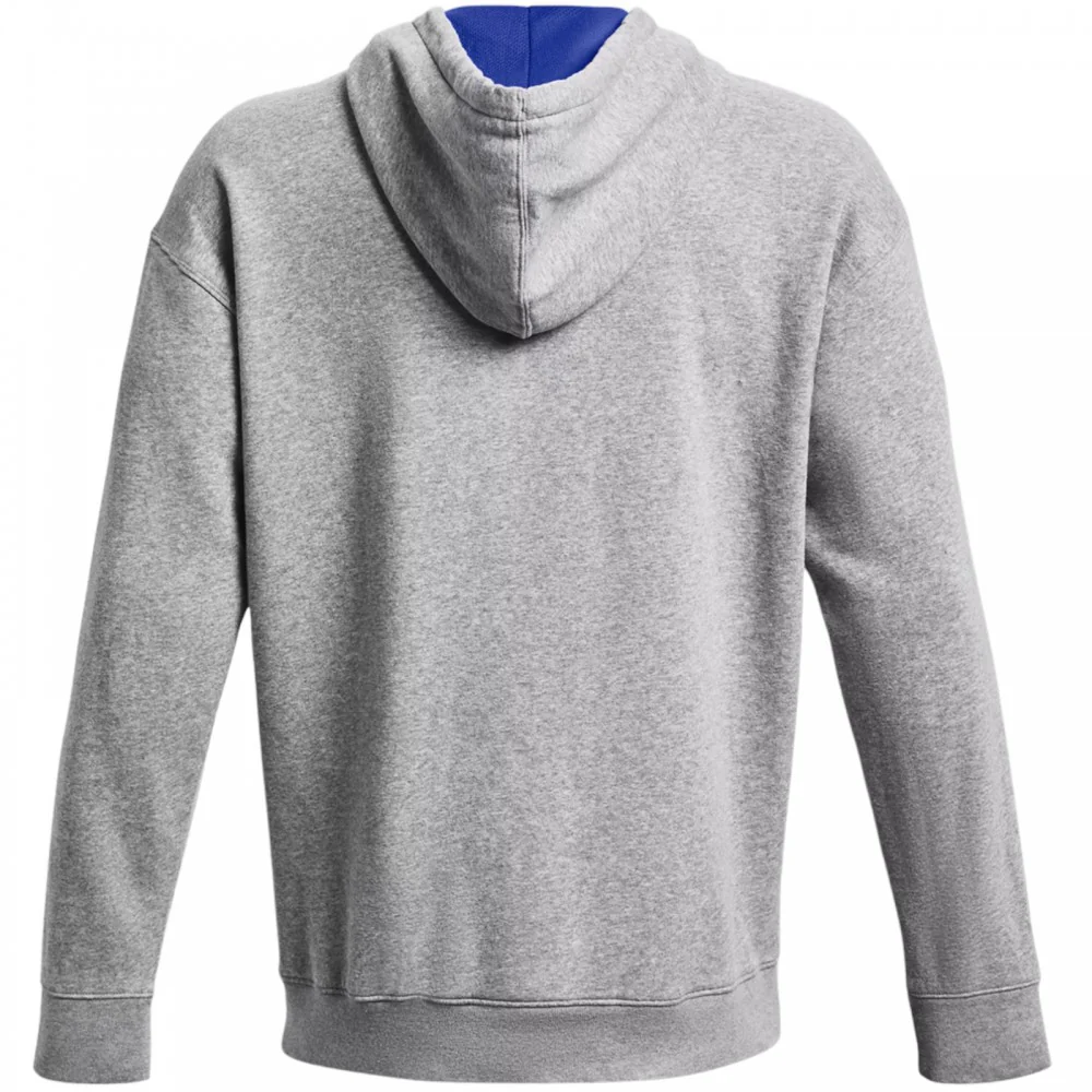Curry Splash Hoodie - Image 2
