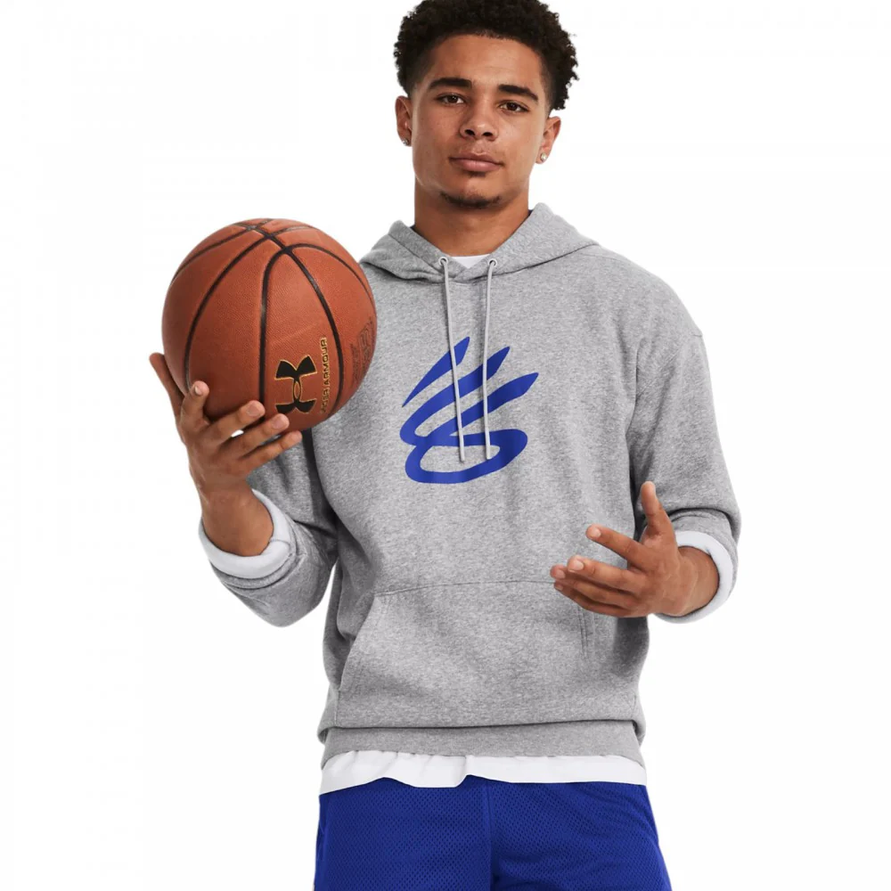 Curry Splash Hoodie - Image 3