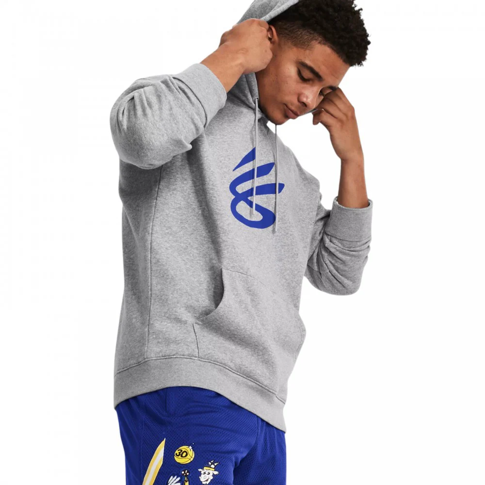 Curry Splash Hoodie - Image 4