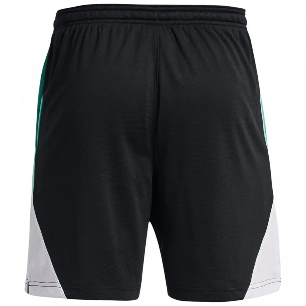 Curry Splash Shorts - Image 3