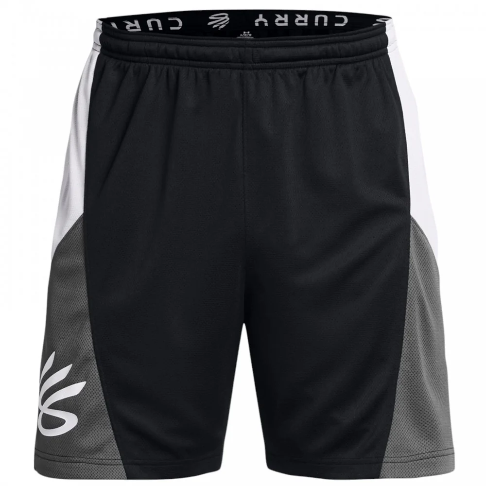Curry Splash Shorts - Image 5