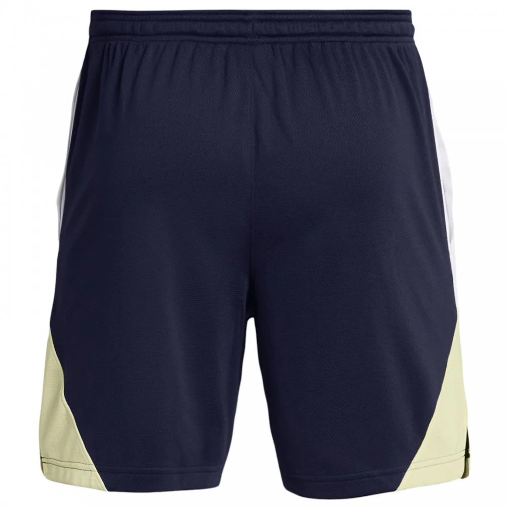 Curry Splash Shorts - Image 9