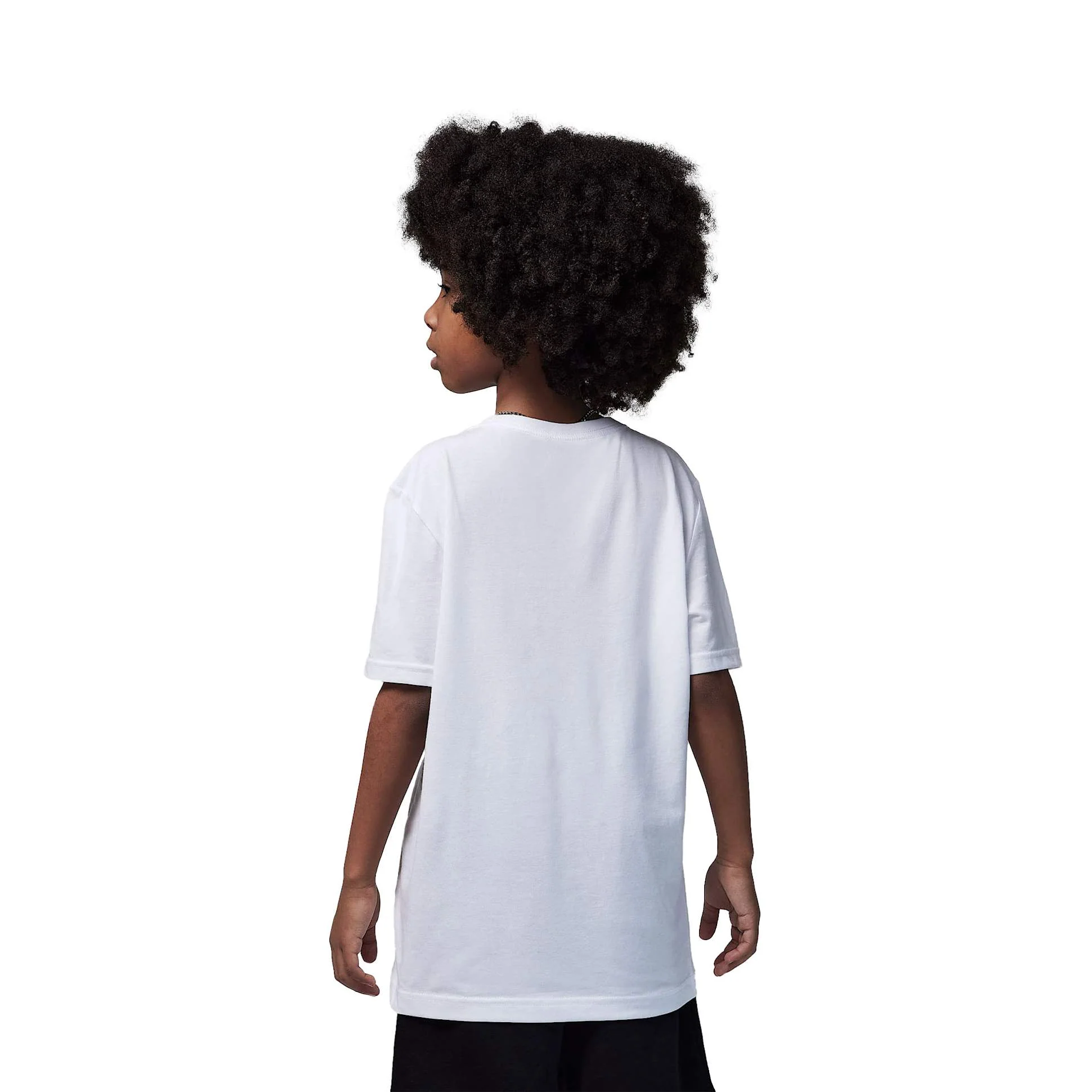 Customized Air Digi T-shirt Junior - Image 2