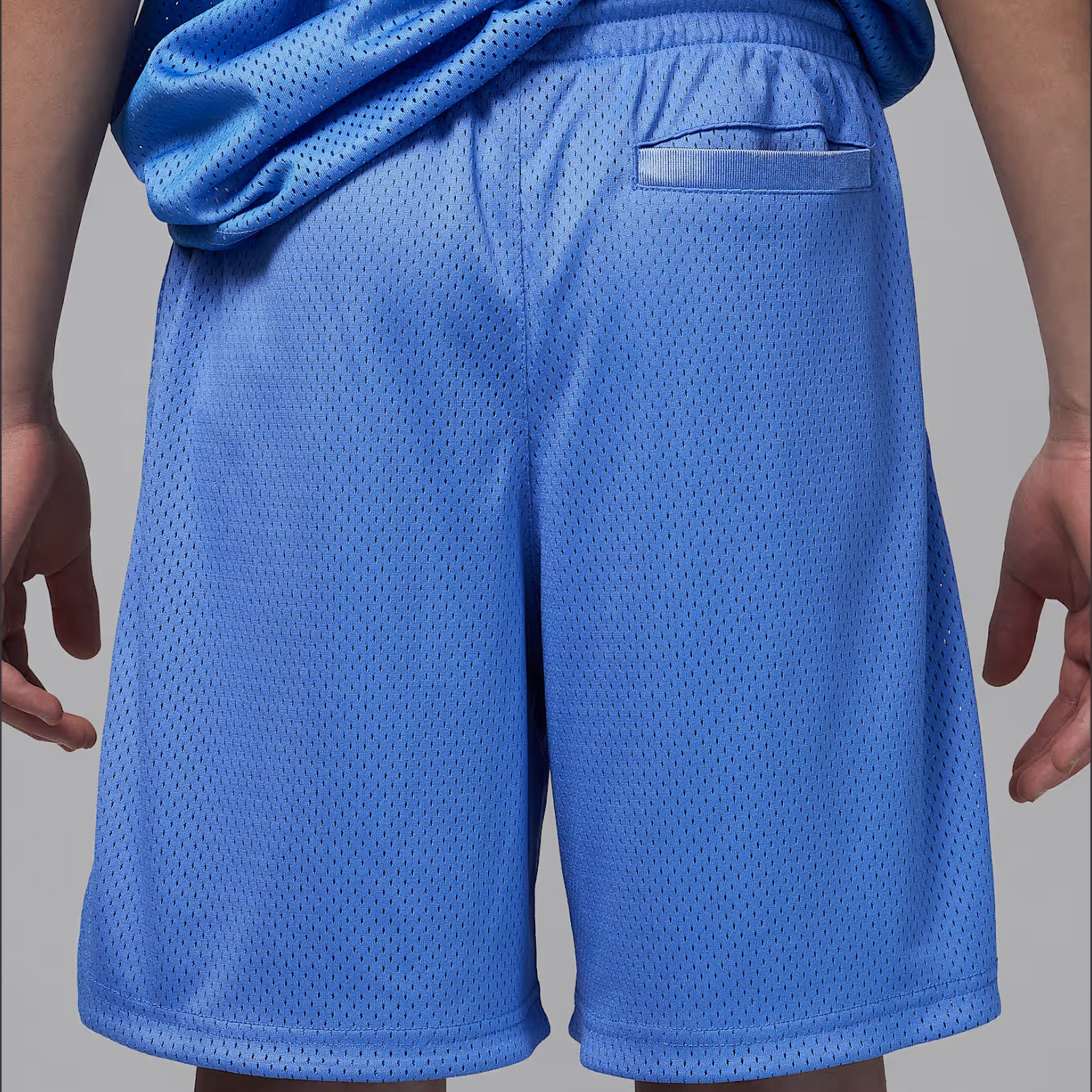 Customized Air Shorts Junior - Image 3