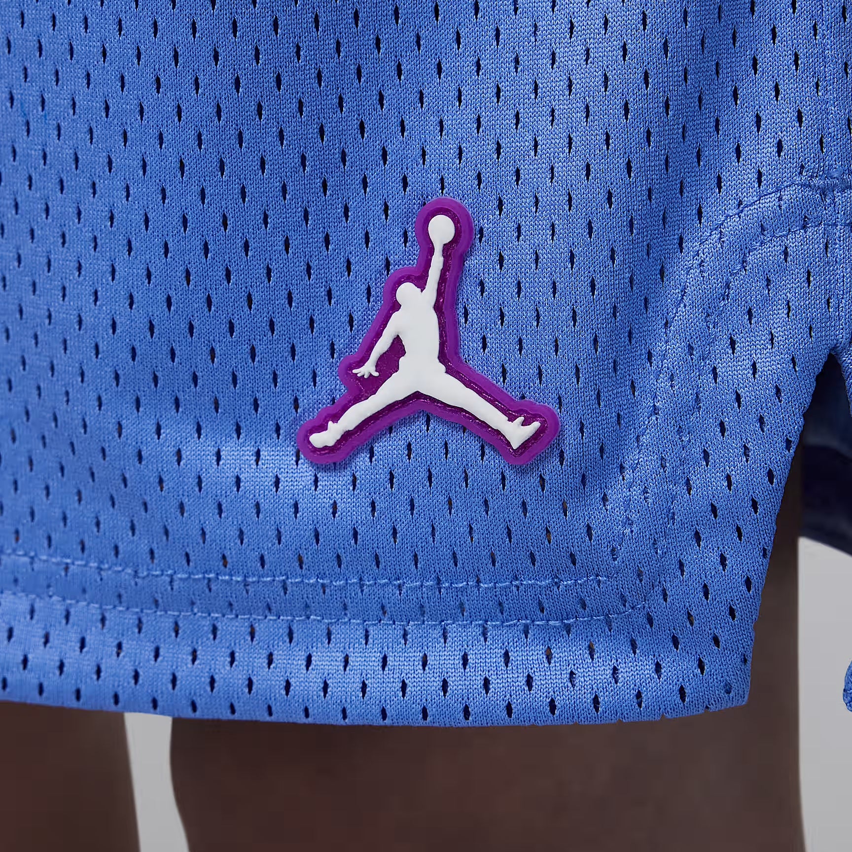 Customized Air Shorts Junior - Image 6