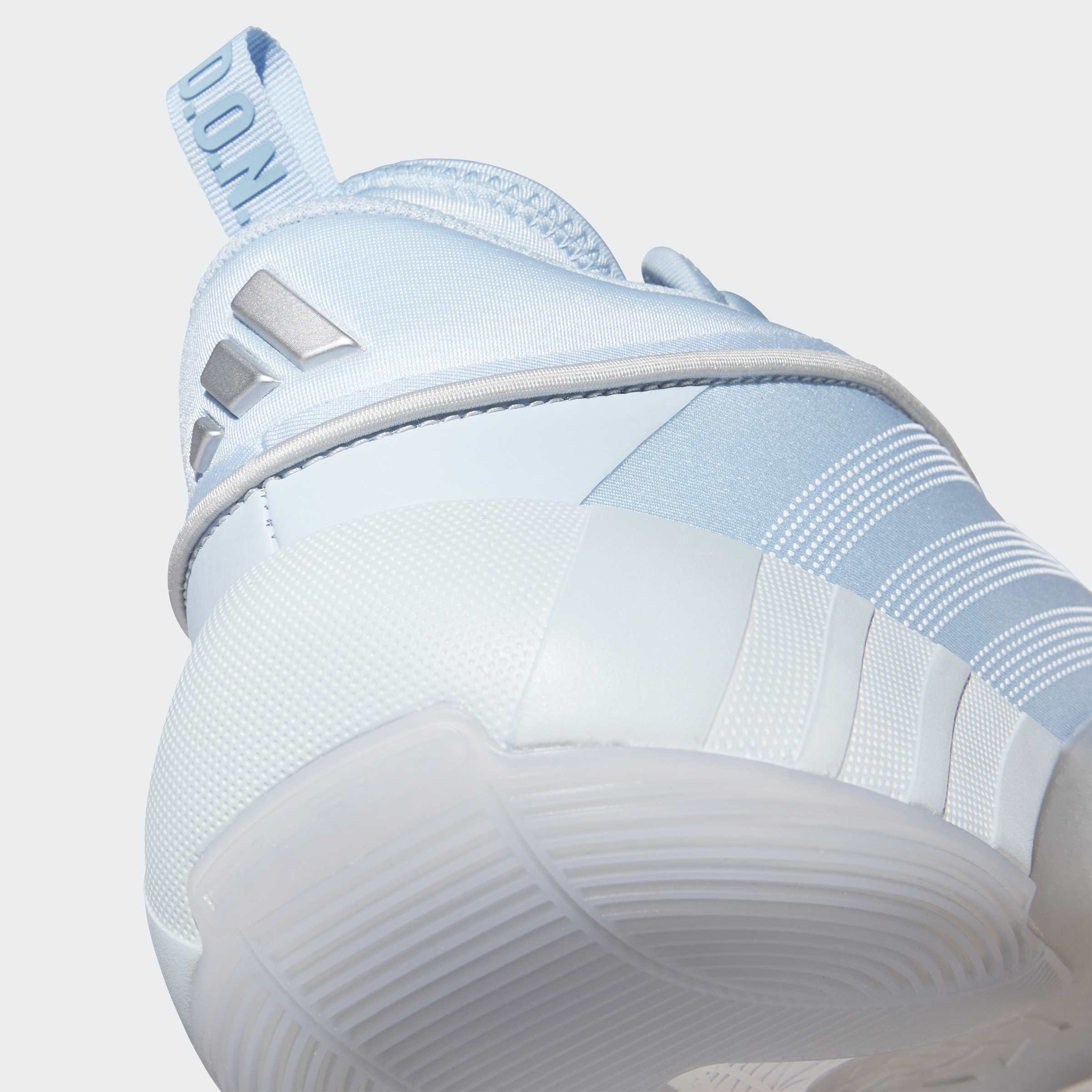 D.O.N. Issue 7 Ice Spida - Image 9