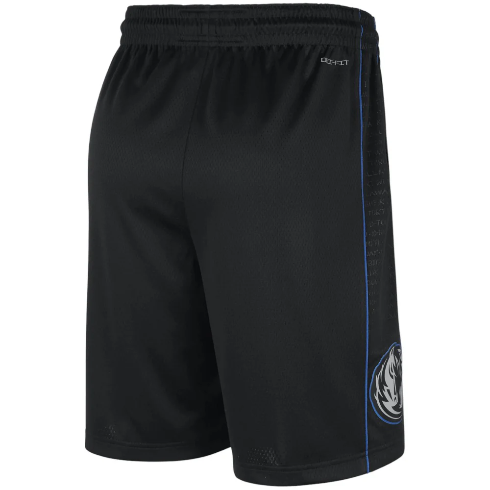 Dallas Mavericks City Edition Swingman - Image 2