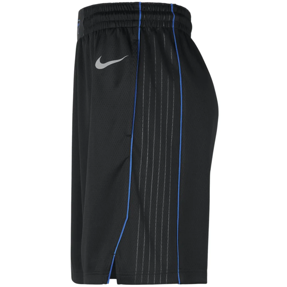 Dallas Mavericks City Edition Swingman Junior - Image 2