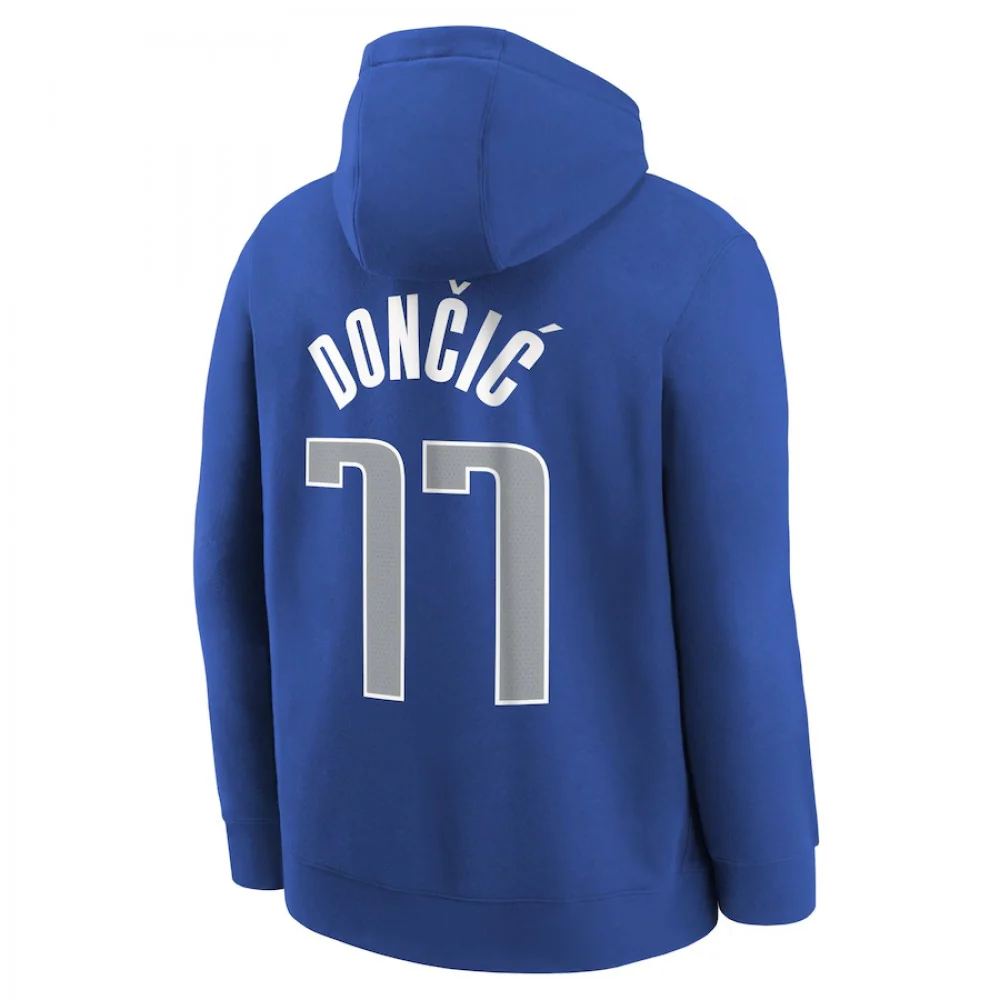 Dallas Mavericks Icon N&N Junior - Image 2