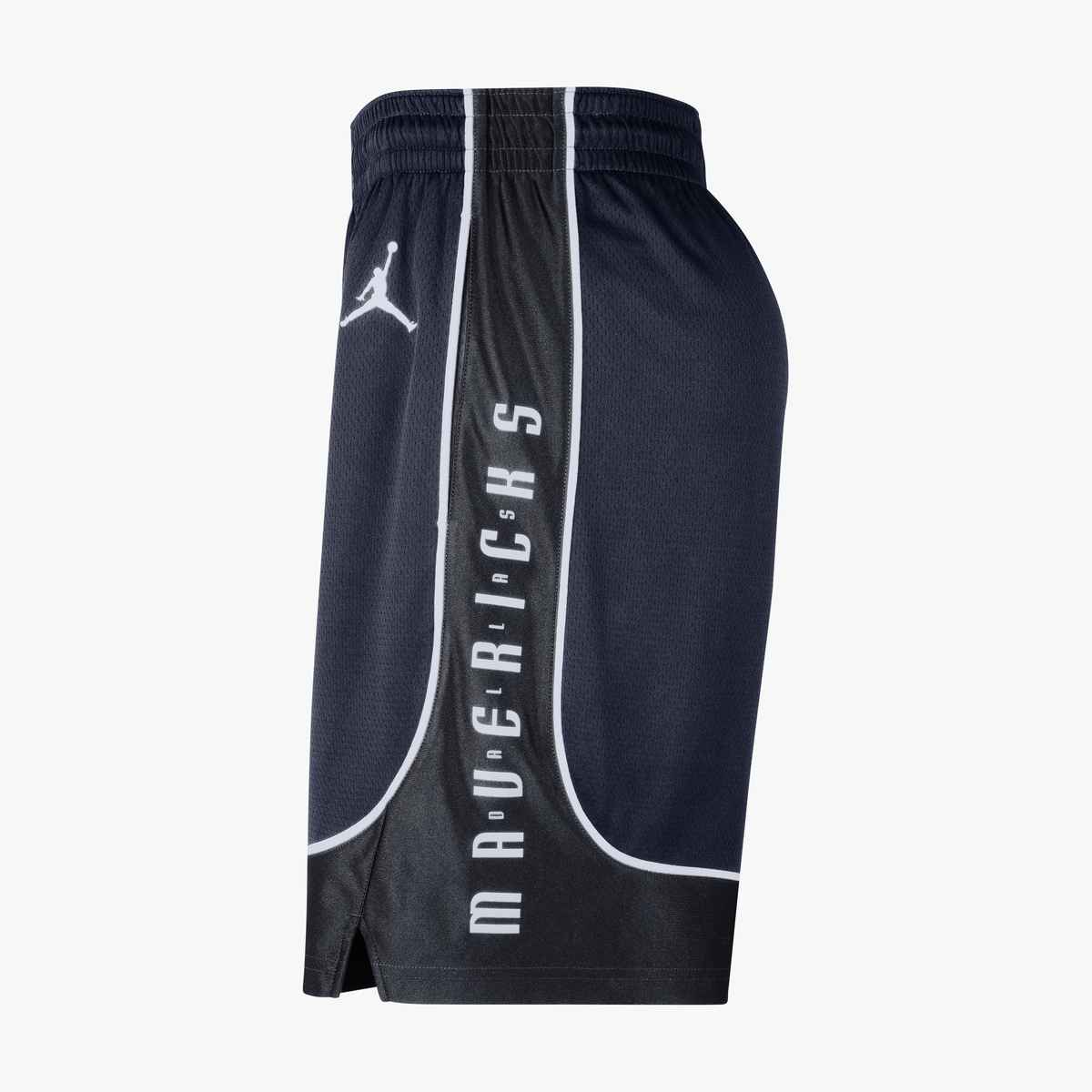 Dallas Mavericks Statement Edition Swingman Junior - Image 2
