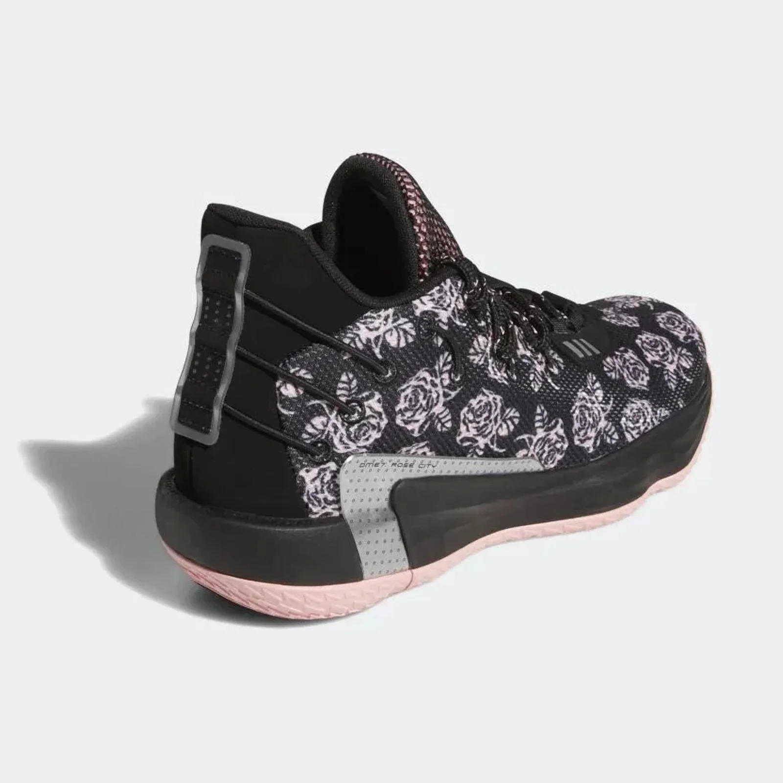 Dame 7 - EXTPLY Rose City - Image 3