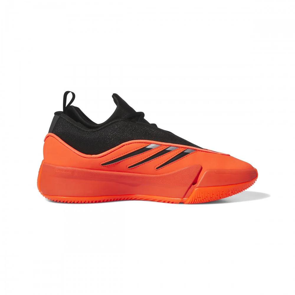 Dame 9 - Solar Red - Image 3