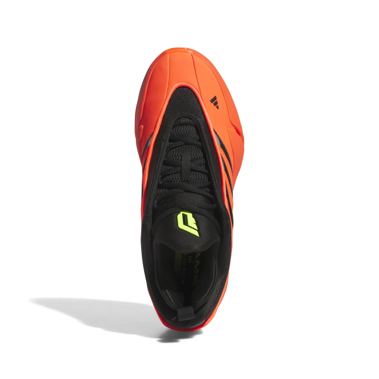 Dame 9 - Solar Red - Image 4