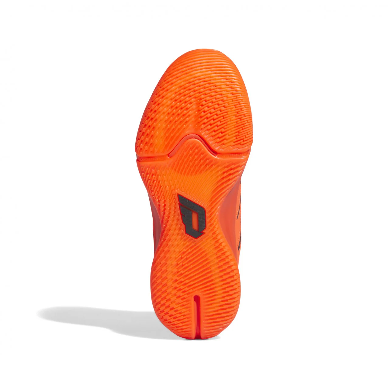 Dame 9 - Solar Red - Image 5