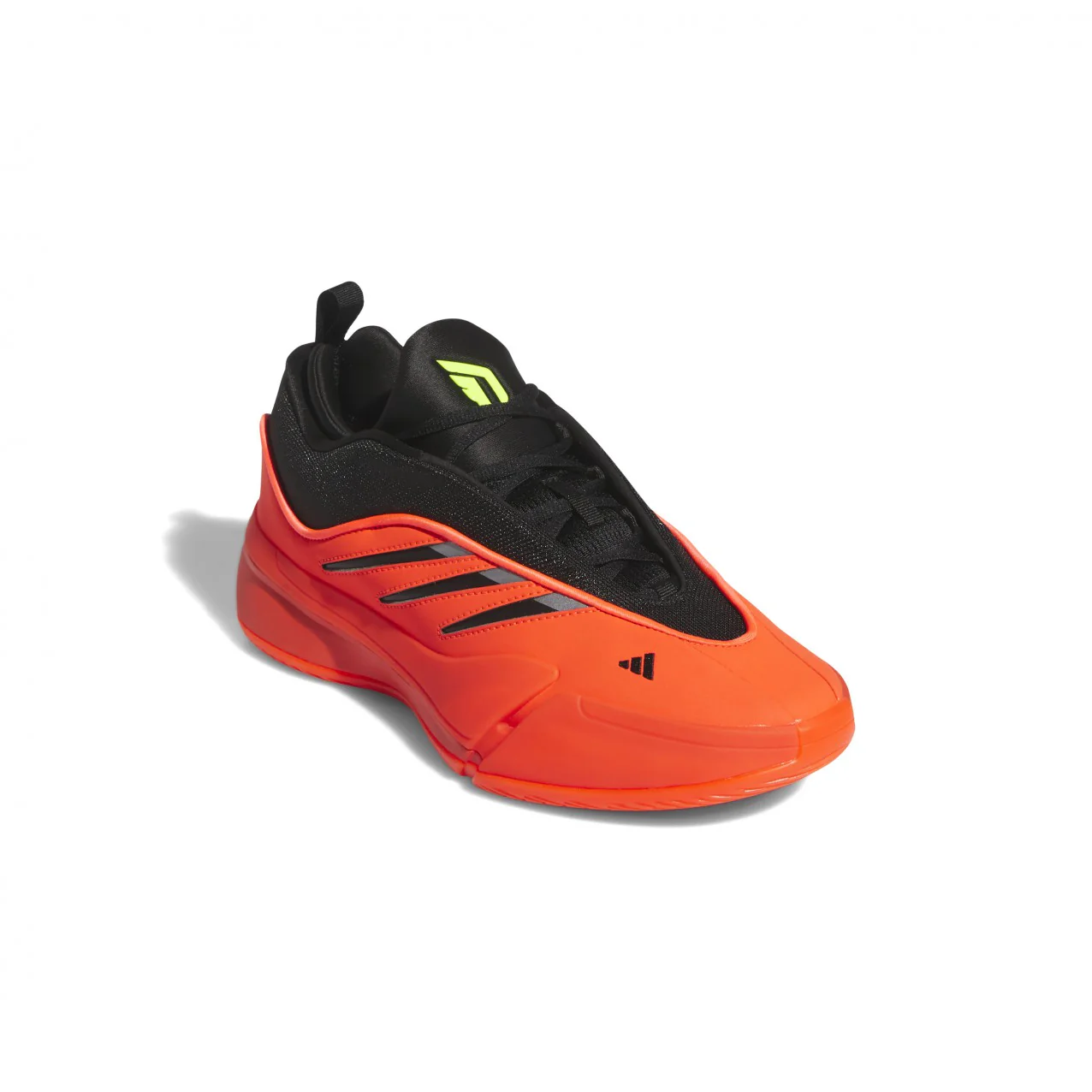 Dame 9 - Solar Red - Image 6
