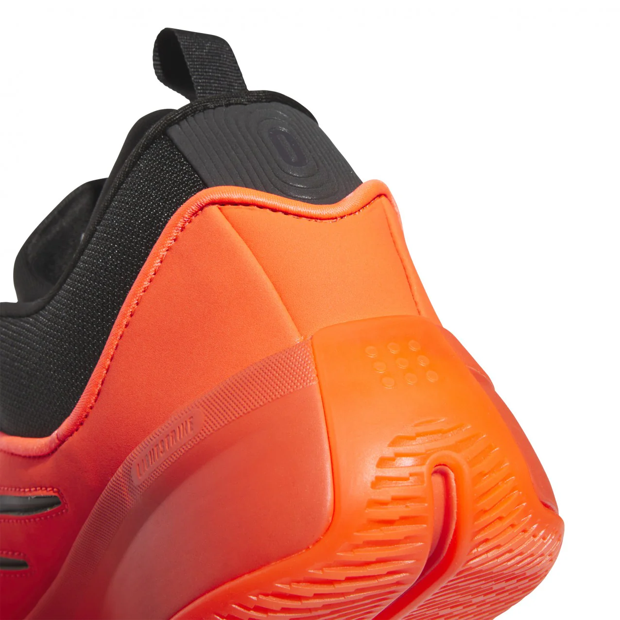 Dame 9 - Solar Red - Image 9