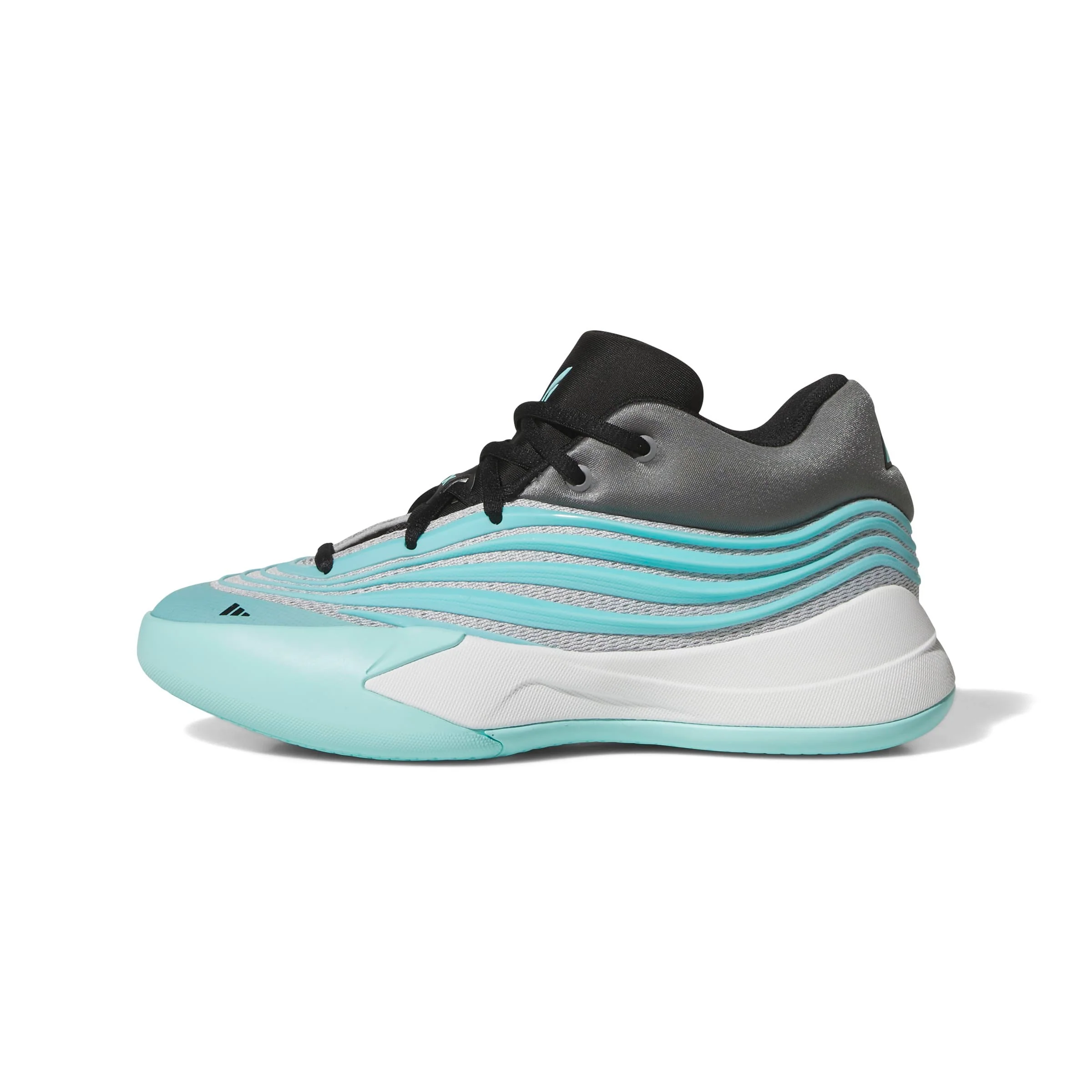 Dame X Junior Flash Aqua - Image 2