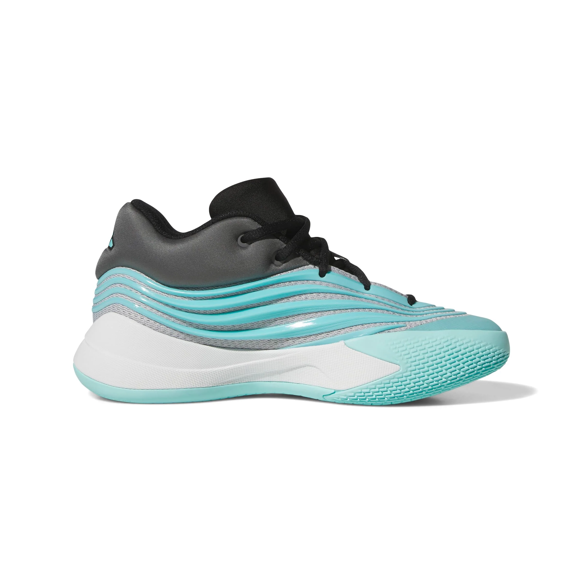 Dame X Junior Flash Aqua - Image 3