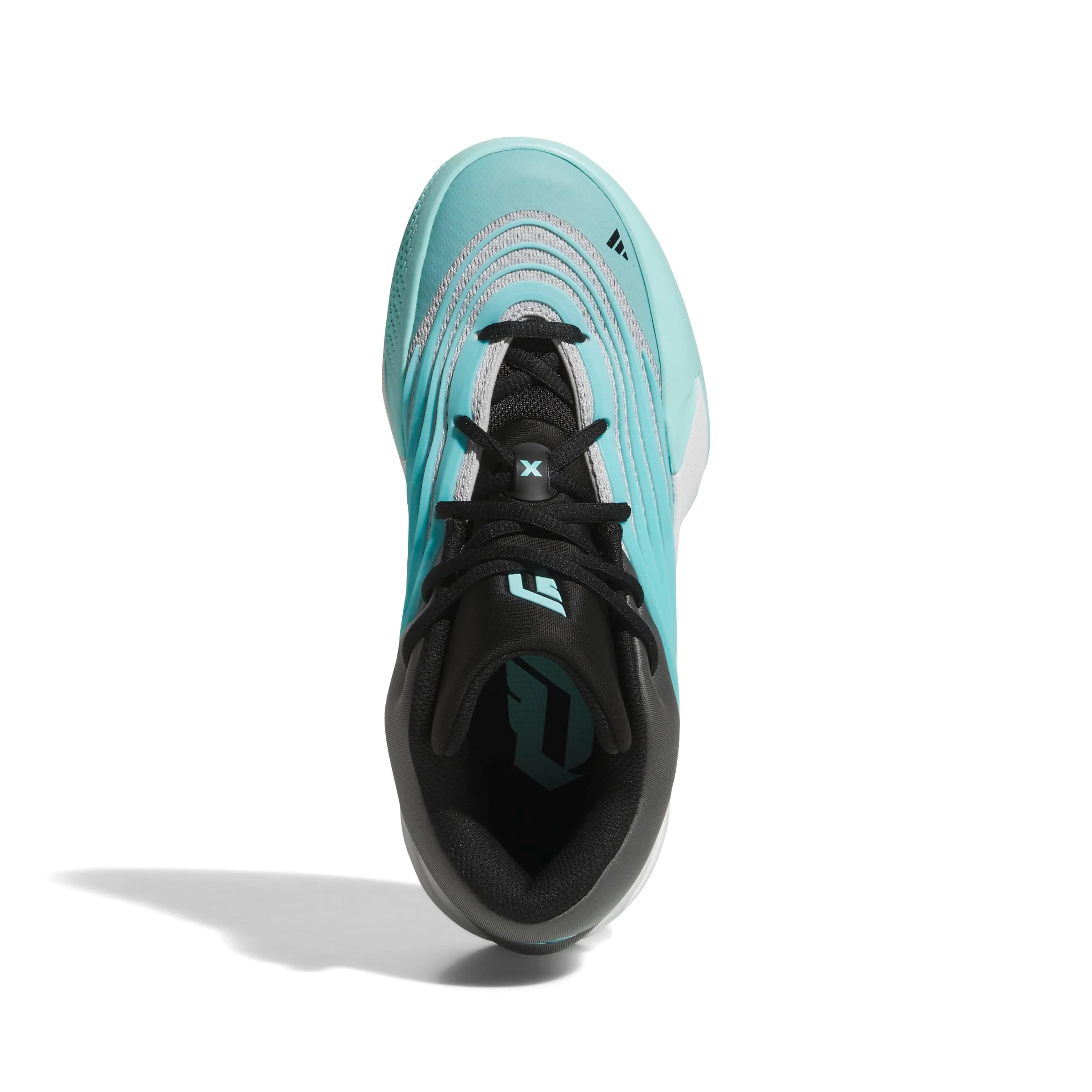 Dame X Junior Flash Aqua - Image 4