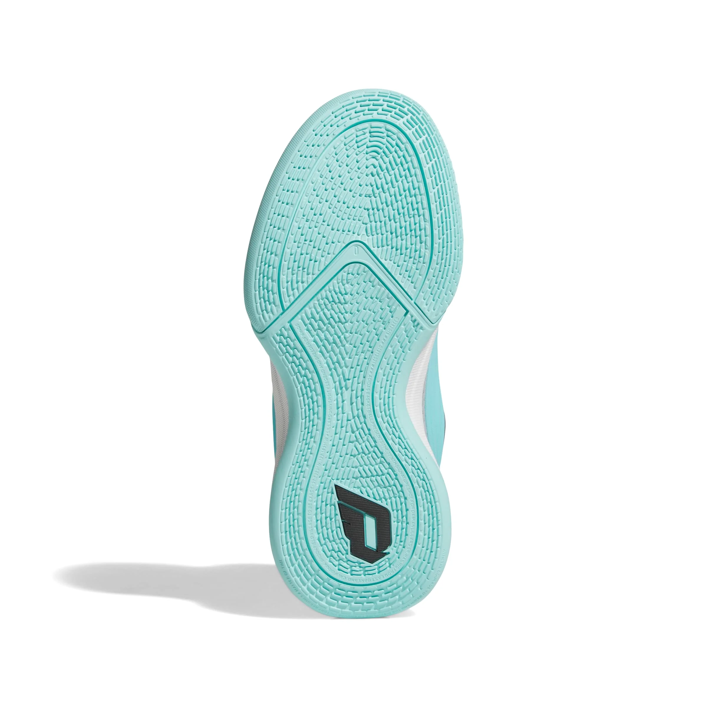 Dame X Junior Flash Aqua - Image 5