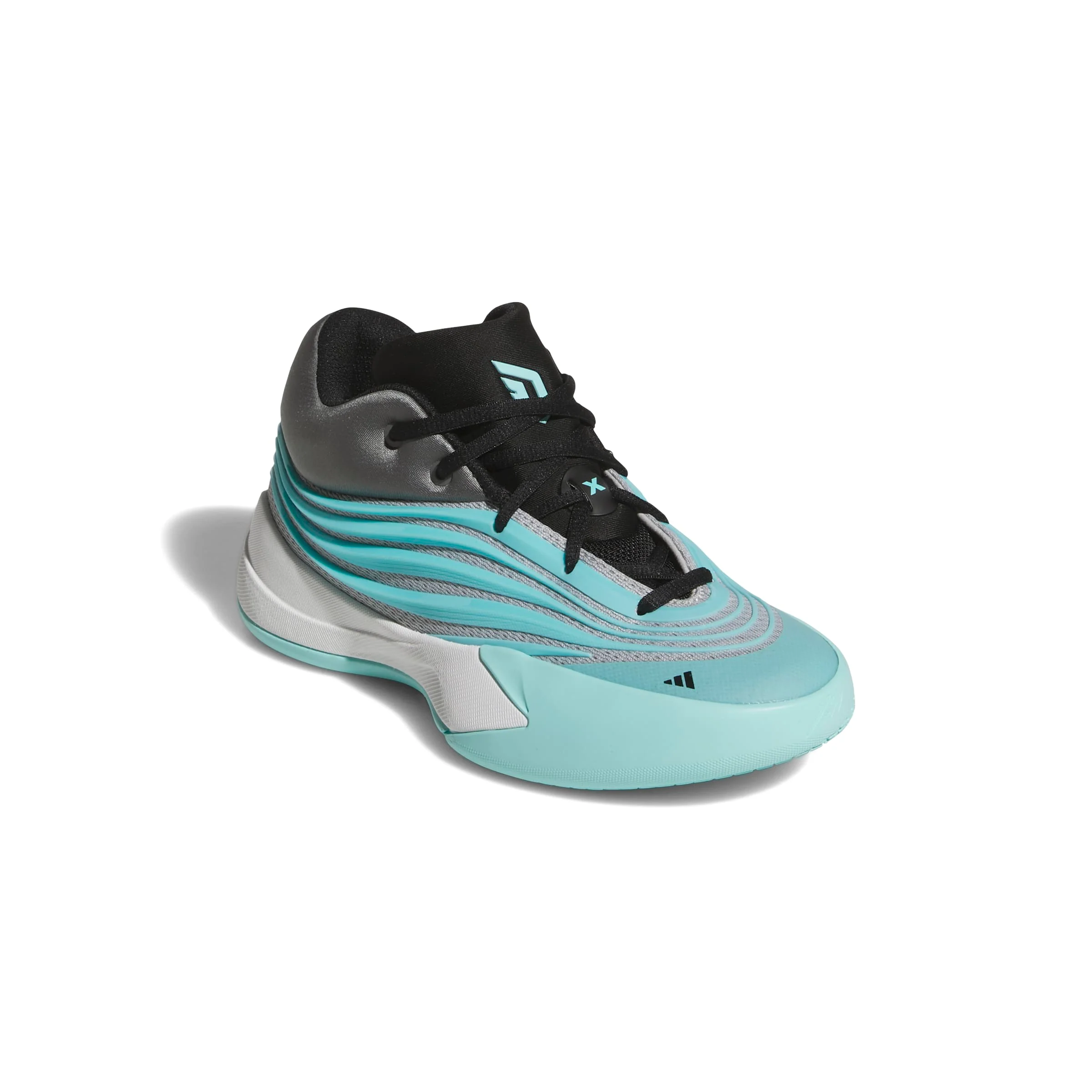Dame X Junior Flash Aqua - Image 6