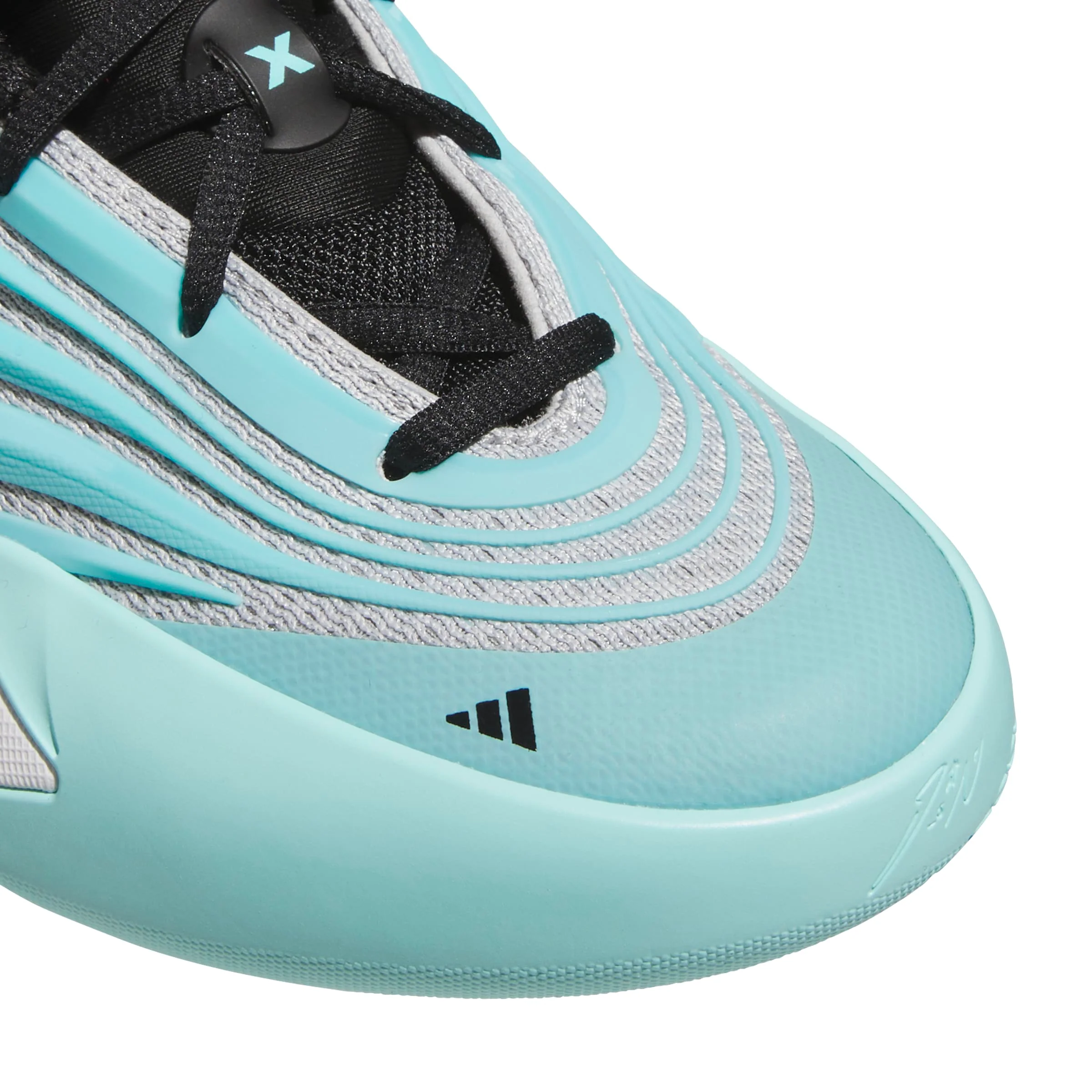 Dame X Junior Flash Aqua - Image 8