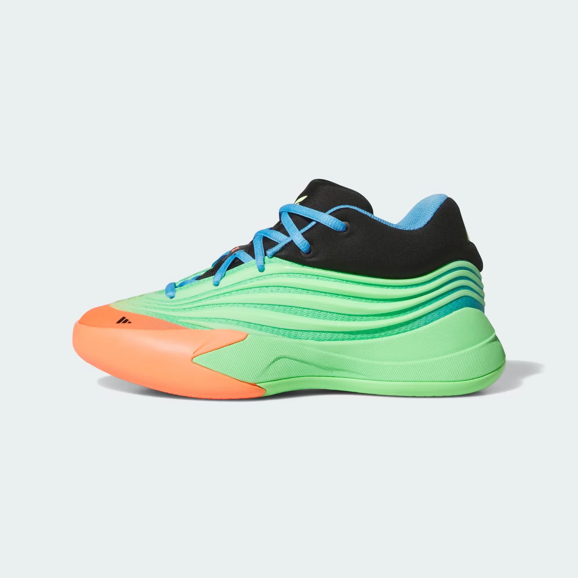 Dame X Junior Lime Burst - Image 2