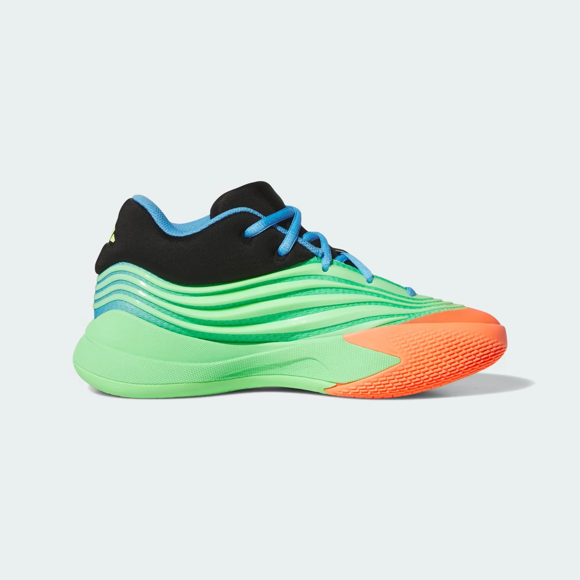 Dame X Junior Lime Burst - Image 3