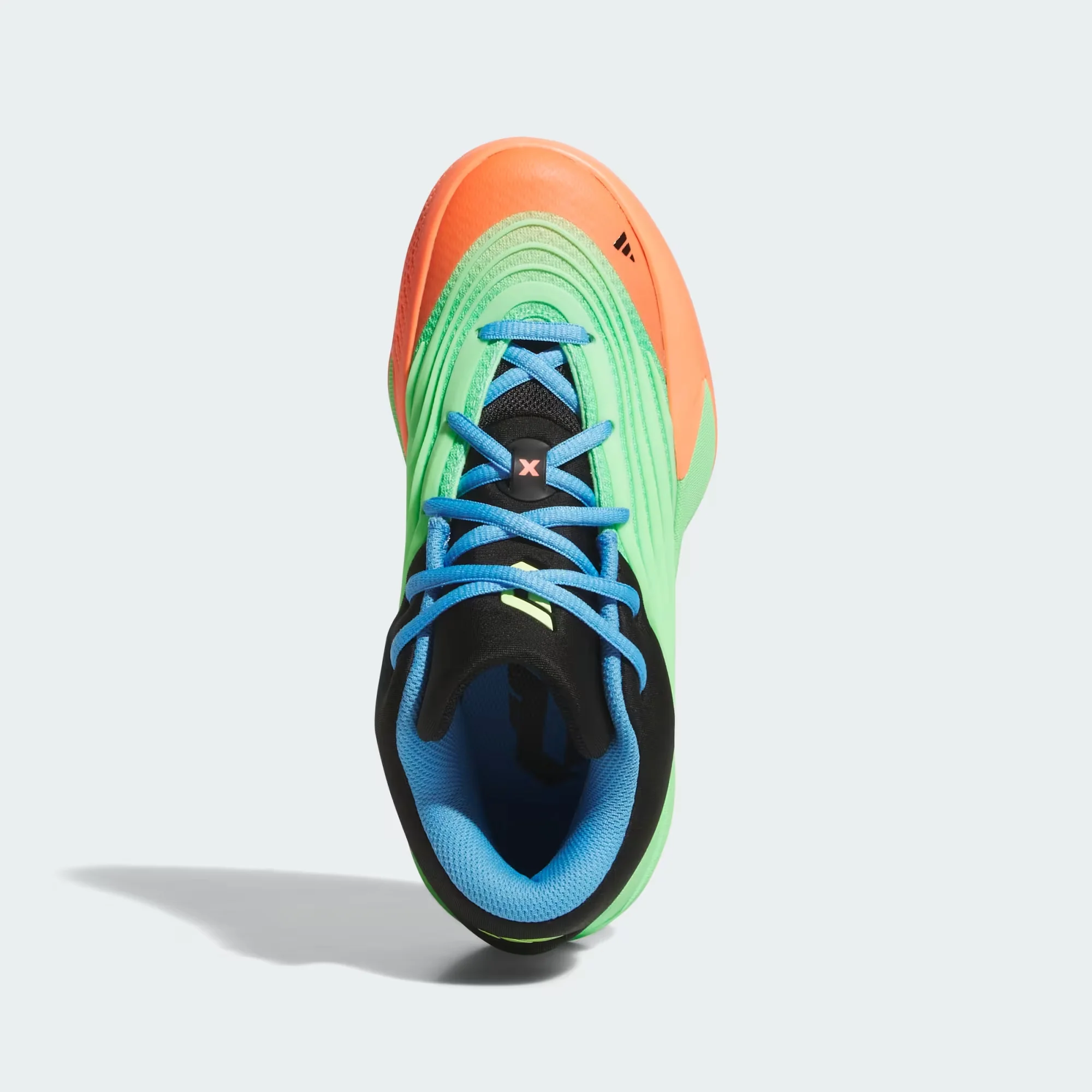 Dame X Junior Lime Burst - Image 4