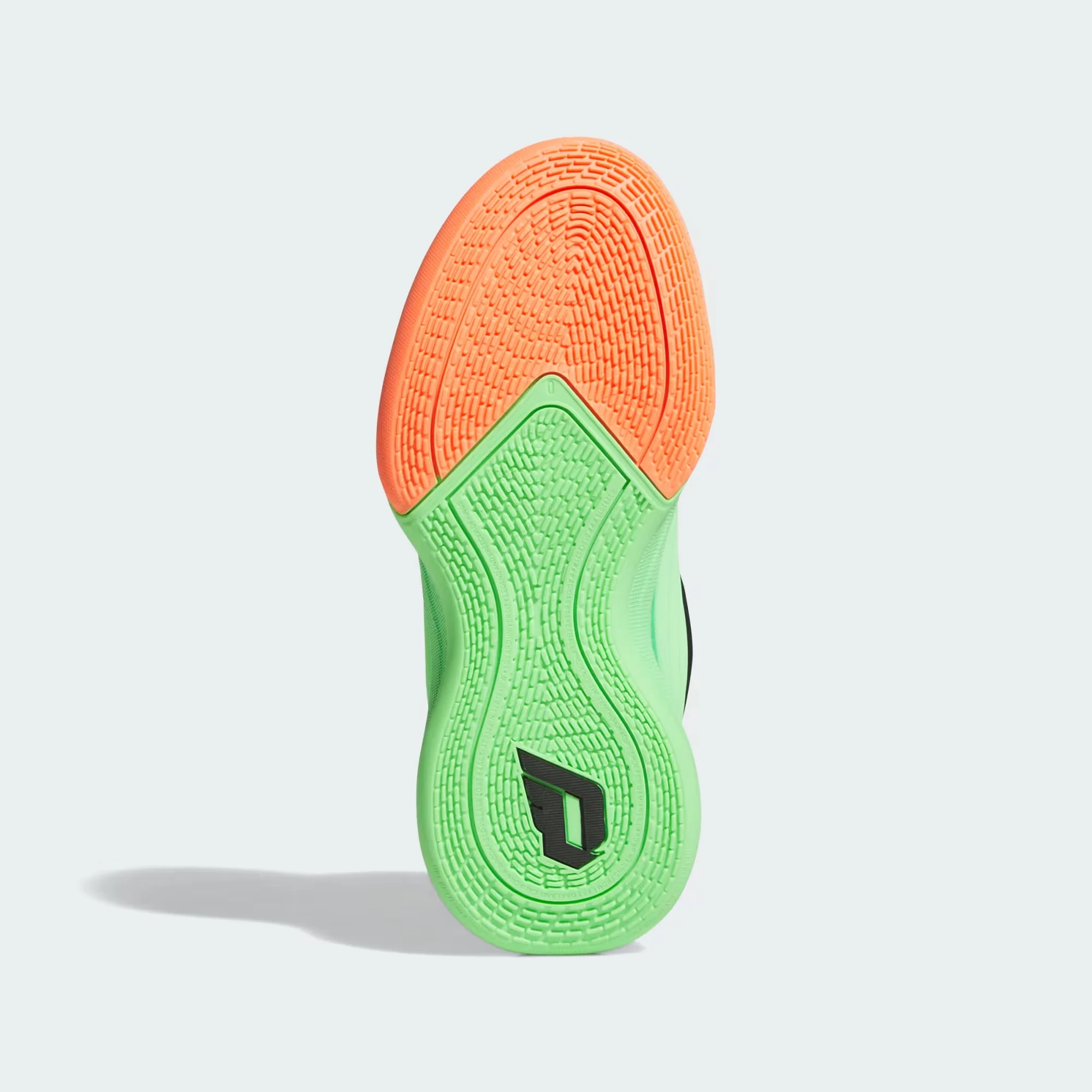 Dame X Junior Lime Burst - Image 5