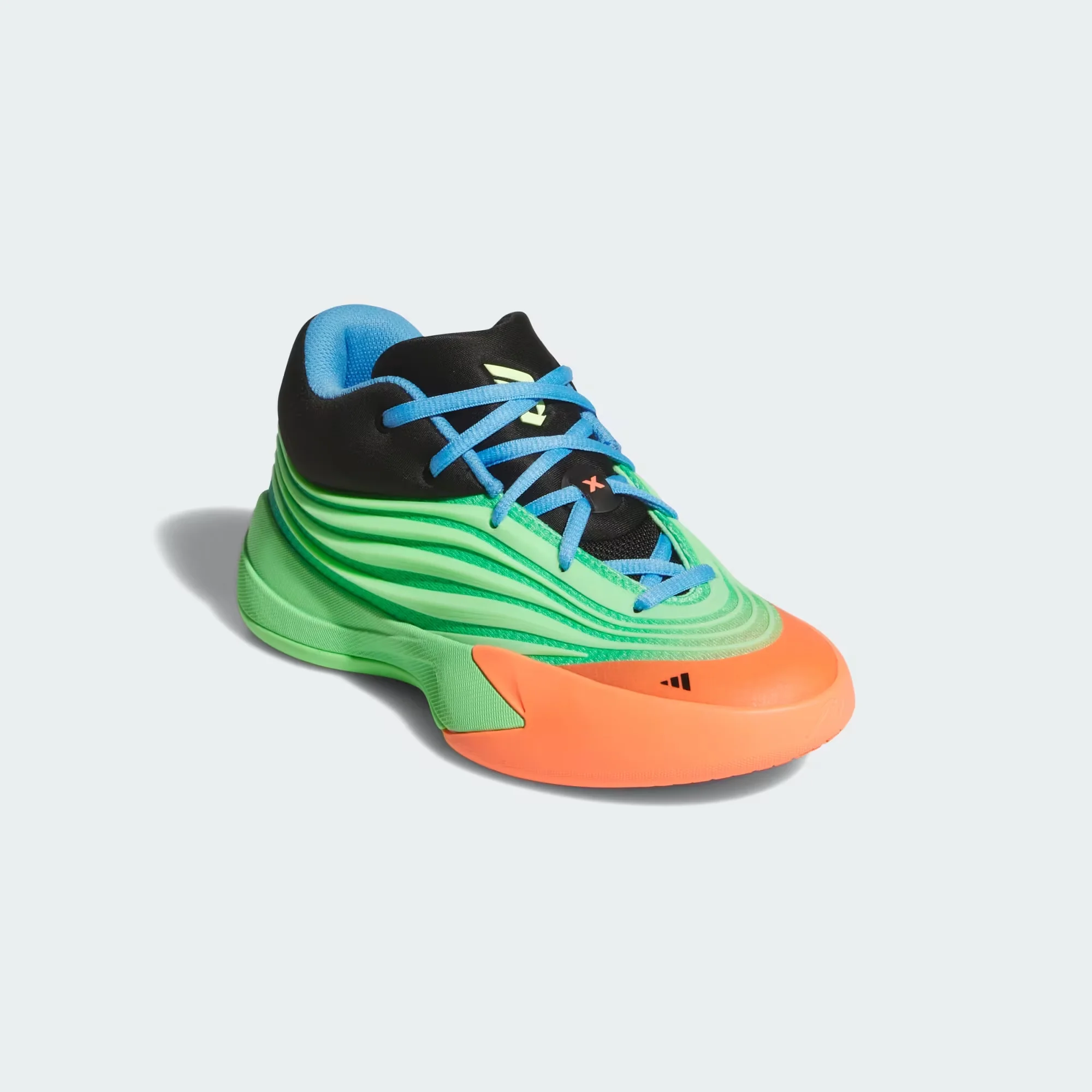 Dame X Junior Lime Burst - Image 6