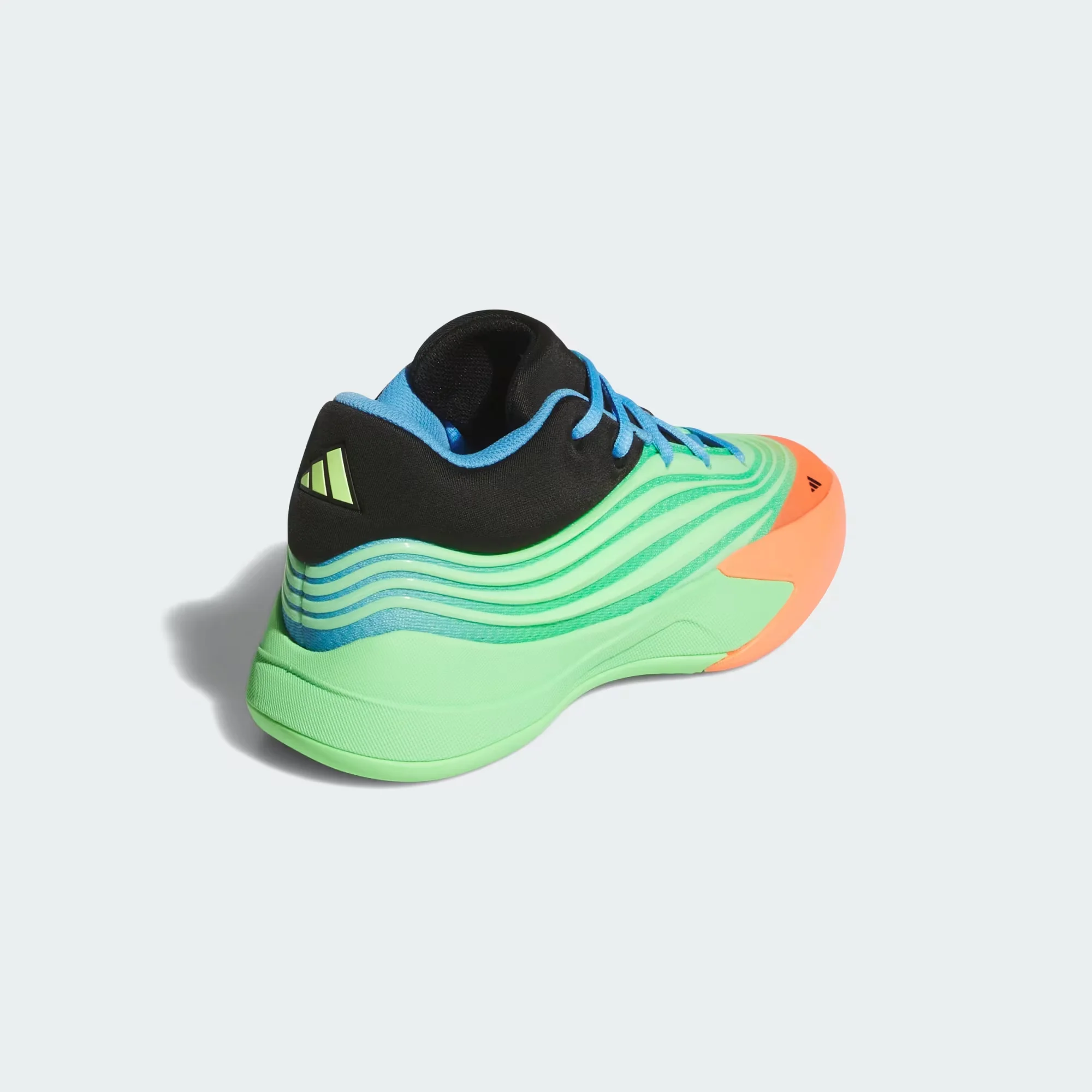 Dame X Junior Lime Burst - Image 7