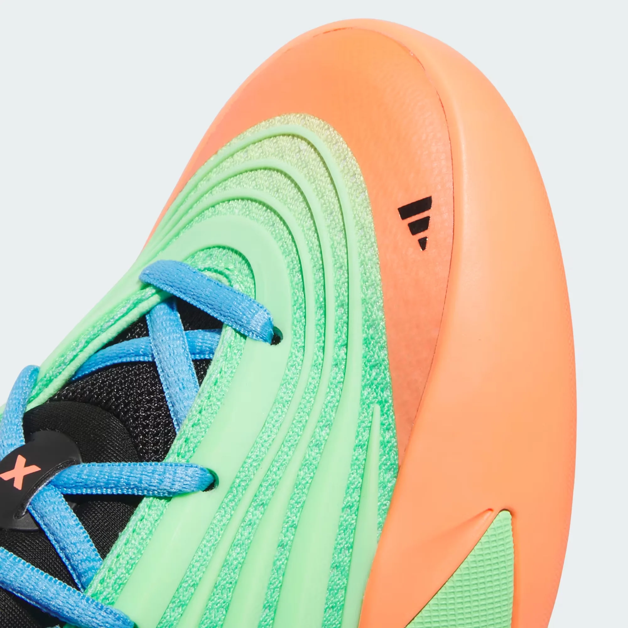 Dame X Junior Lime Burst - Image 8