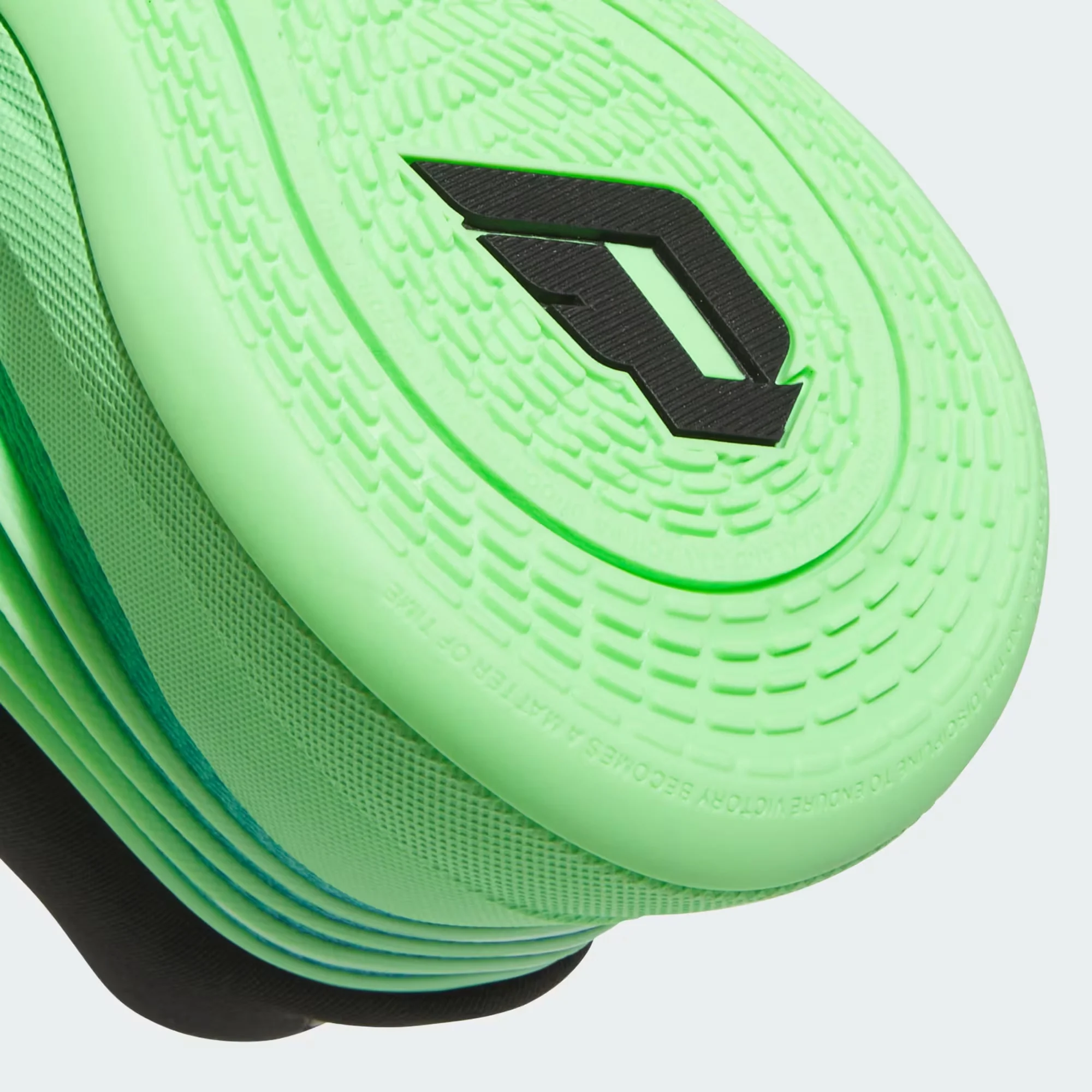 Dame X Junior Lime Burst - Image 9